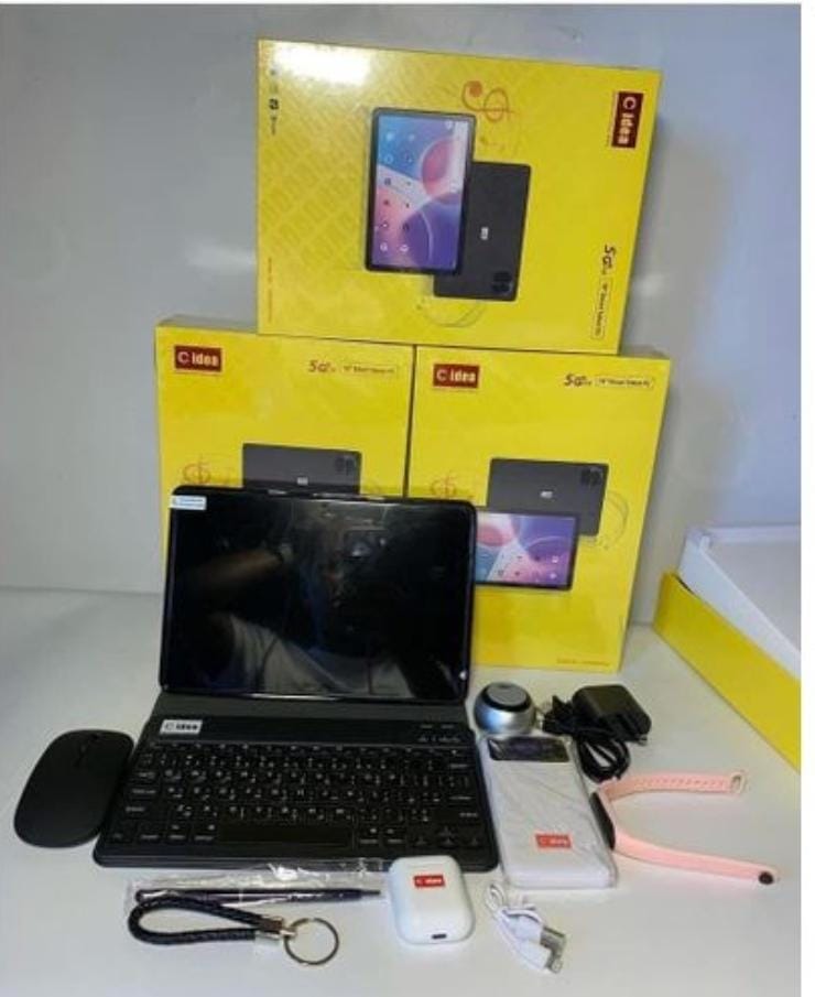 C-idea Tablet